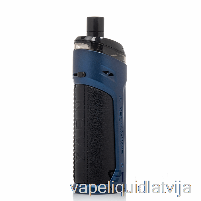 Innokin Kroma-nova 60w Pod Sistēma Debeszils Vape šķidrums